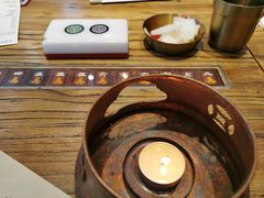 -成都你六姐·牛肉冒菜(上海环宇荟店)