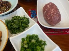 -1078號老北京涮肉(松柏店)