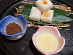 -山上下日本料理(万象城店)