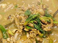 -榕江牛瘪牛肉火锅