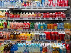 -Olé精品超市(广州太古汇店)