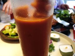 -Linlin泰餐厅(华夏幸福店)