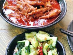 -老闵田螺馆·南昌特色小炒(梦时代店)