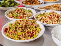 -胖哥家藏菜(护国路店)