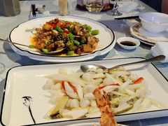 仙贝-祝家花園(伯渎港店)