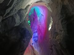 -英西峰林九重天景区