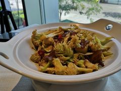 -千百味红餐厅·江西菜(绿地双子塔店)