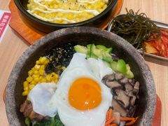 -小木屋拌饭(沈阳中街大悦城店)