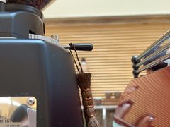 -阿什卡咖啡馆ESSCA COFFEE(塔里木石油宾馆店)