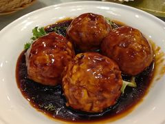 -香融府·烤鸭·家常菜(马家堡路店)