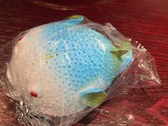 -永安鱼庄·镇江菜(东吴路店)