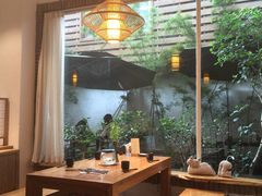 -天水蔬食料理(树德之光店)
