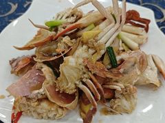 -波记美食店·现捞海鲜