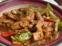 -天鹰观渔(梦园店)