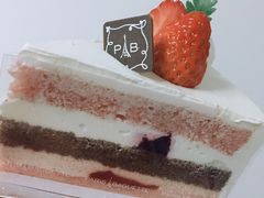 -巴黎贝甜(五道口店)