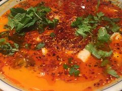 -云海肴·汽锅鸡·云南菜(天山百盛优客店)