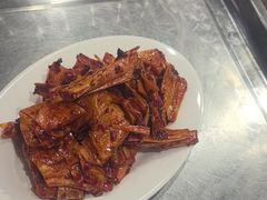 -韩麦大冷面(桂花街直营店)