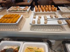 -素满香·素食自助餐(苏州·临顿路店)