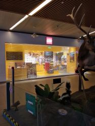 -乐高授权专卖店(浦东嘉里城店)