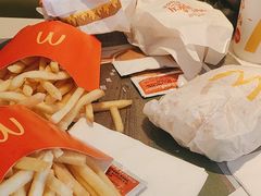 -麦当劳(从化从城大道店)