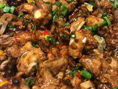 -上下九广州菜馆(锦业路店)