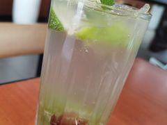 青提趣泡泡-魏斯理汉堡(西安沣东吾悦店)