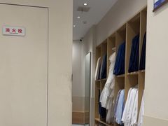 -天真蓝照相馆(五角场百联又一城店)