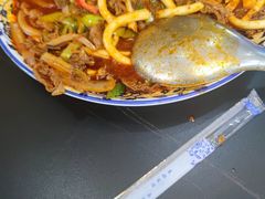 -靖远牛记羊羔肉餐厅(丰源小区店)