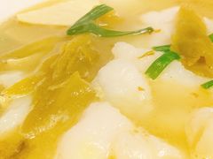 -和记小菜(东方店)