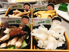 -海底捞火锅(苏宁生活广场店)