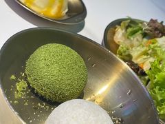 -聚十三烤肉博物馆(魔都首店)
