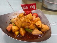 -大师傅金奖啤酒鱼(阳光店)