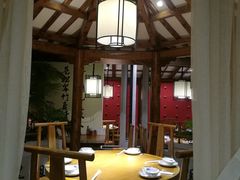-翠姐姐农家大院·16年土菜馆(滨康路店)