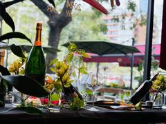 -Bistro 63 创意融合料理(广粤天地店)