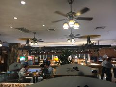 大堂-汉巴味德(大悦城店)