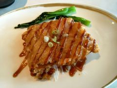 -金轩中餐厅 Jin Xuan(浦东丽思卡尔顿酒店)