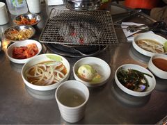 iphone_upload_pic-釜山火炉·海鲜烤肉(紫藤路店)