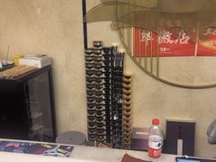 -华夏良子·足道SPA艾灸(翠微店)