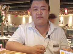 -韩盛·古法烤肉店(皇城恒隆广场店)