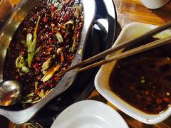 -味之绝美蛙鱼头火锅(龙潭店)