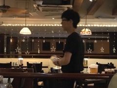 大堂-大头虾越式风味餐厅(光明广场店)