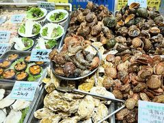 -旺角小渔村·海肠捞饭开创者(二马路店)