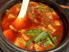 -陈麻婆豆腐总店