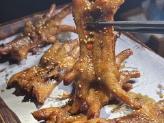 -麦凯伦烧烤·精酿超级工厂店(金桥总店)