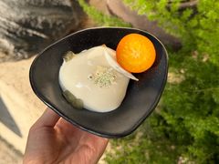 -知亘茶食
