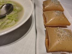 -君庭中餐厅(友谊宾馆店)