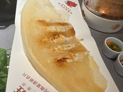 -阿庄新豫菜(通泰路店)