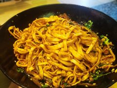 -羊之道草原味道清真餐厅(番禺店)
