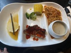 -西堤牛排(杭州金沙天街龙湖店)