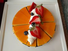 -视界美食自助餐厅·石家庄希尔顿酒店